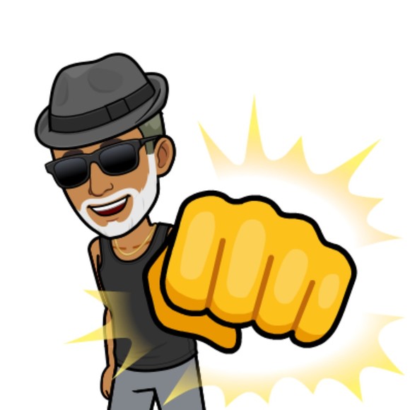 Meet your Posher, Posh - Picture 1 of 1